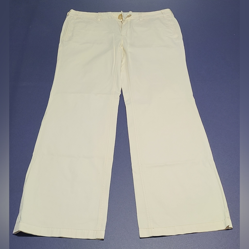 Womens Pants, Banana Republic, 12L